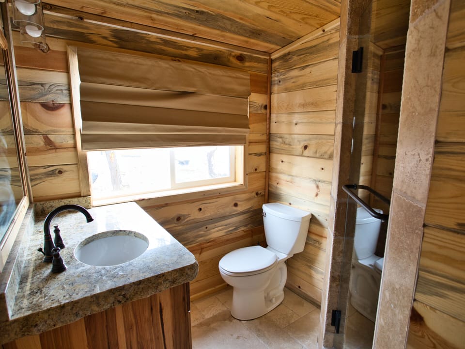 Luxury Bathroom