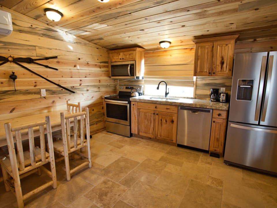 Kitchen Appliances