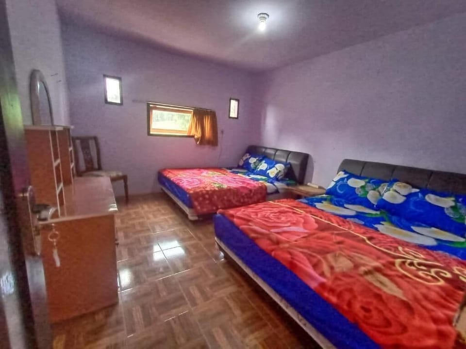 Deluxe Twin Room | Desk, soundproofing, WiFi (free)
