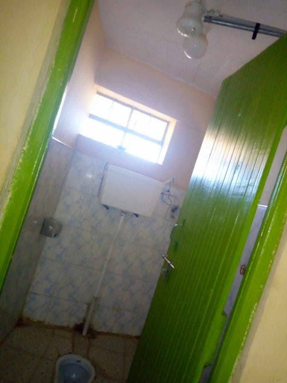 Double Room | Bathroom shower