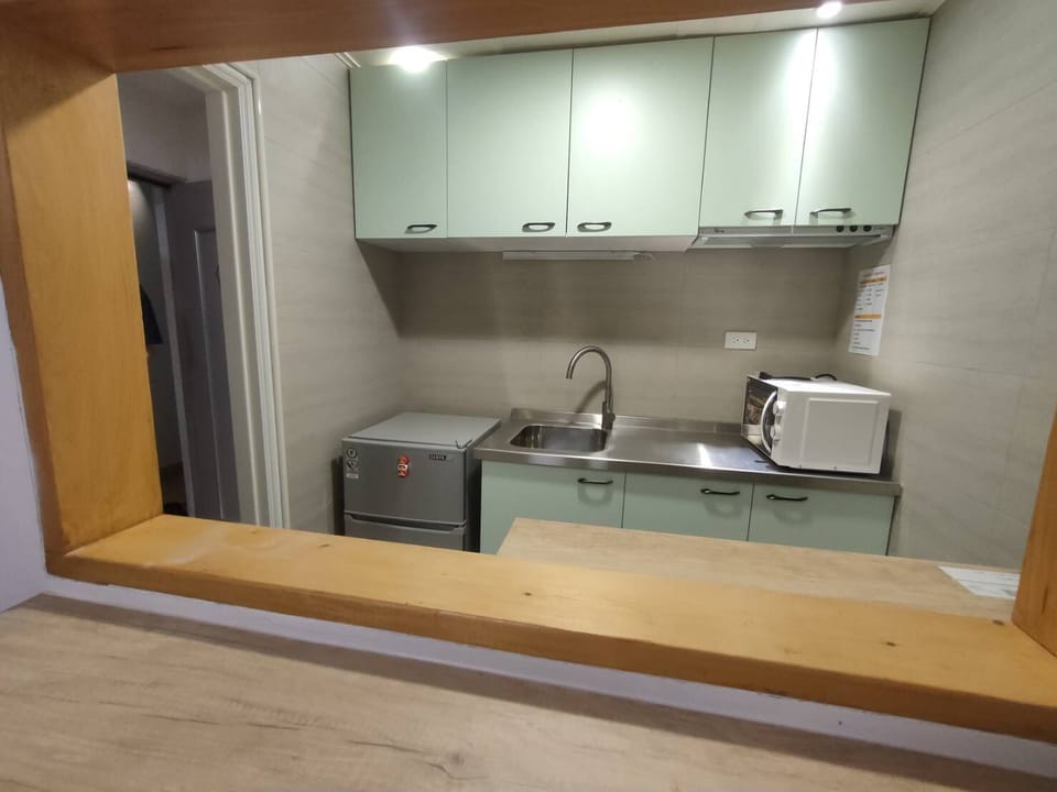 Deluxe Quadruple Room, 2 Double Beds (No parking) | Premium bedding, desk, blackout drapes, free WiFi