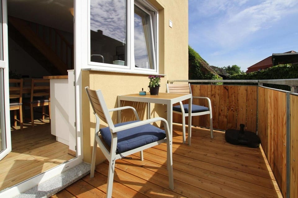 Patio / Balcony