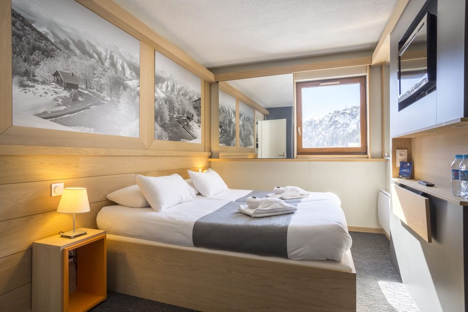In-room safe, individually decorated, individually furnished, free WiFi