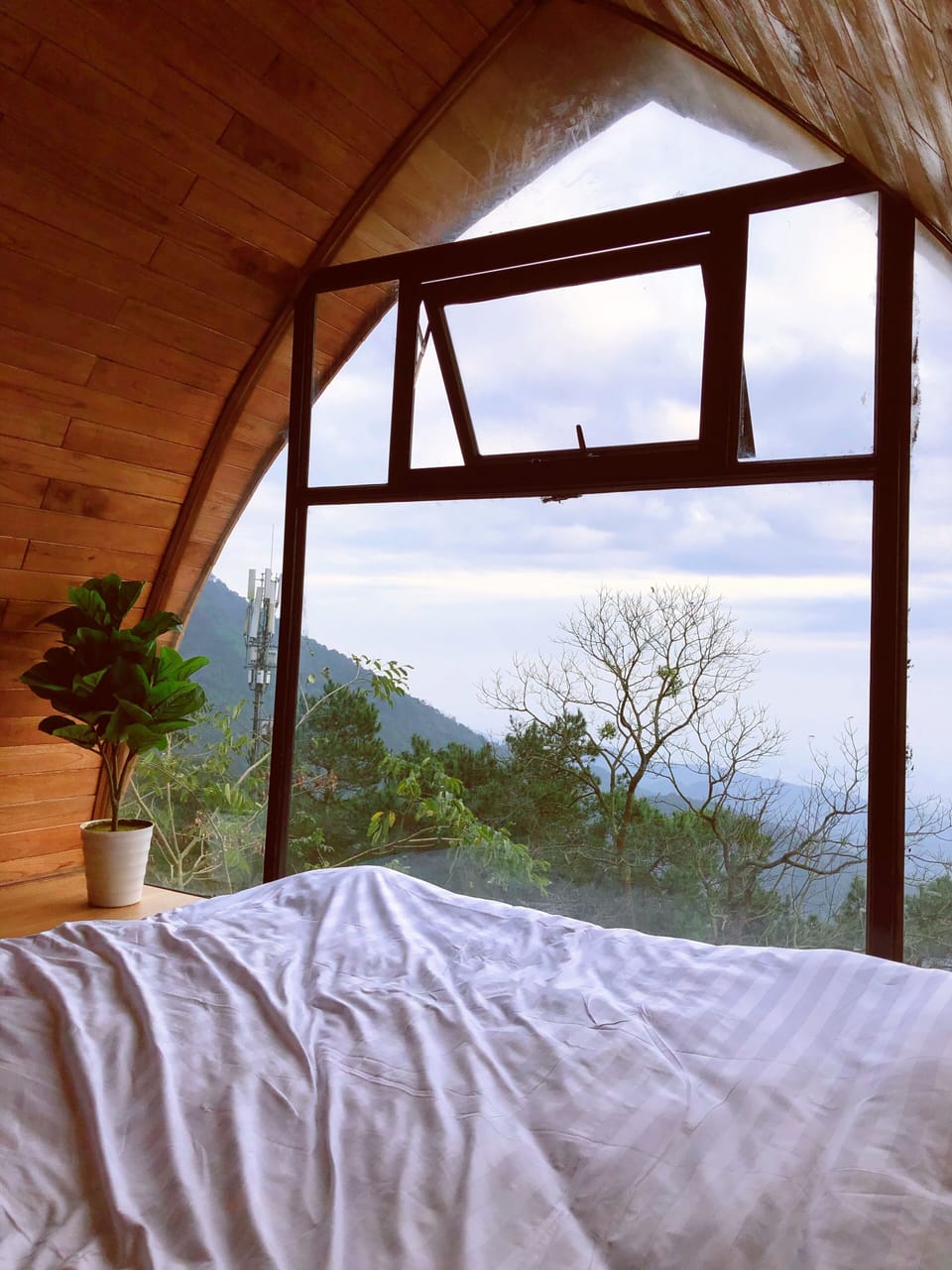Tata House | Minibar, free WiFi