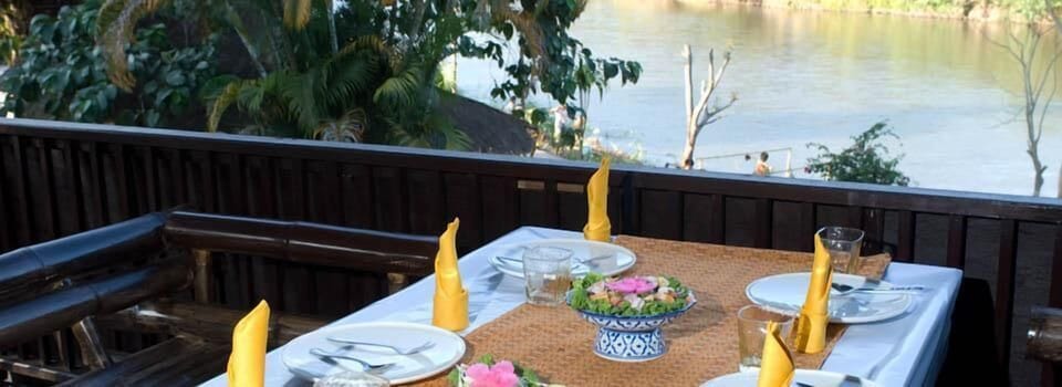Areeya Phuree Resort Hotel in Thailand