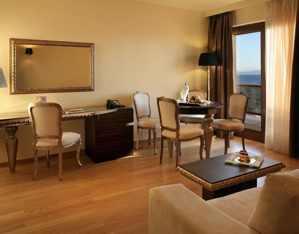 Valis Resort Hotel in Magnesia Prefecture, Greece