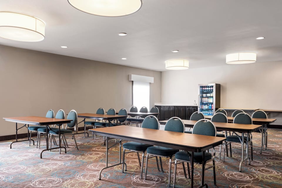 Garner Hotel Liberal North by IHG Hotel in Liberal