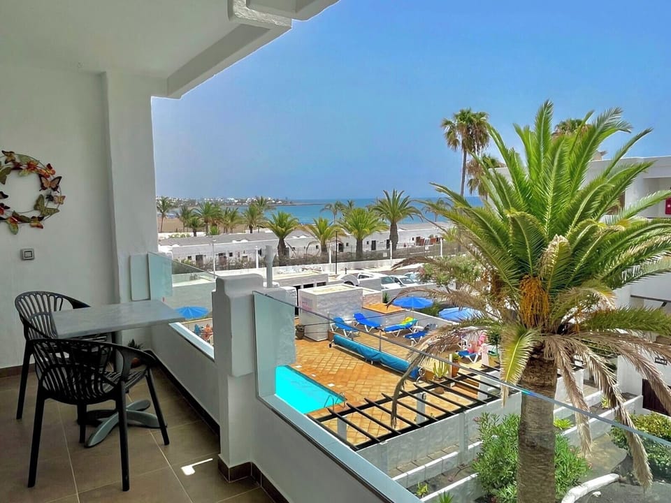 Coral Terrace Puerto del Carmen