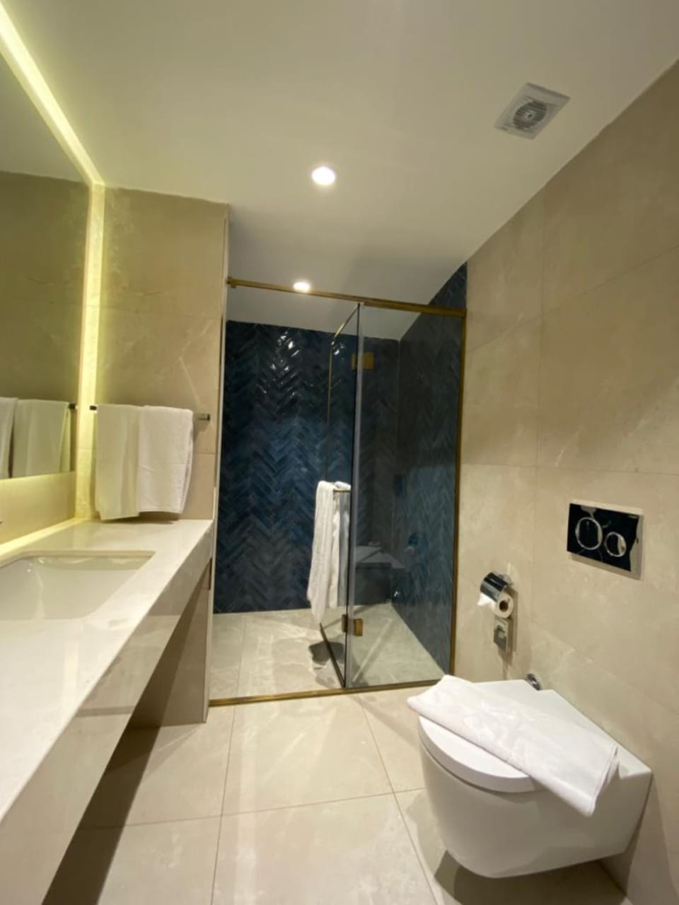 Armagrandi Spina Hotel - Special Class Hotel in Istanbul