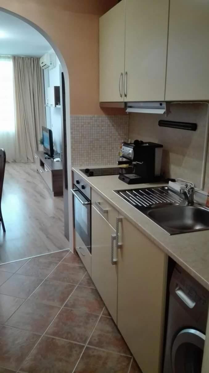 Apartment, 1 Bedroom, Smoking, Private Pool | Interior
