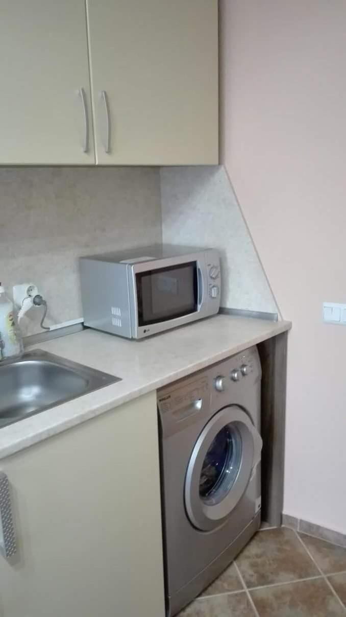 Apartment, 1 Bedroom, Smoking, Private Pool | Interior