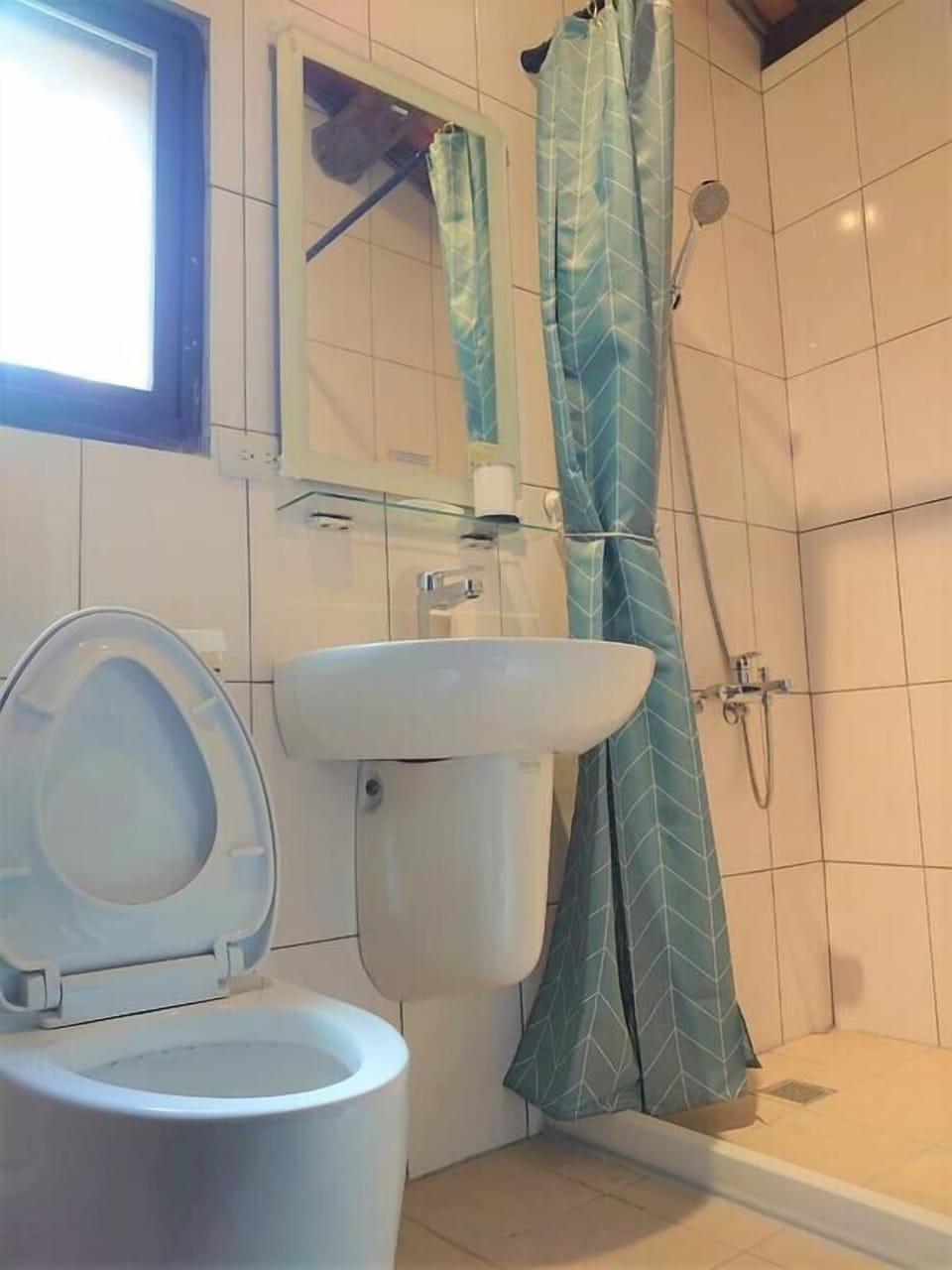 O! Share Sweet B&B II Bed and Breakfast in Xiamen