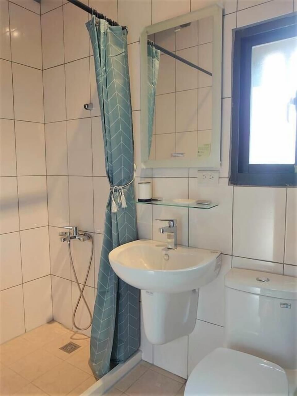 O! Share Sweet B&B II Bed and Breakfast in Xiamen