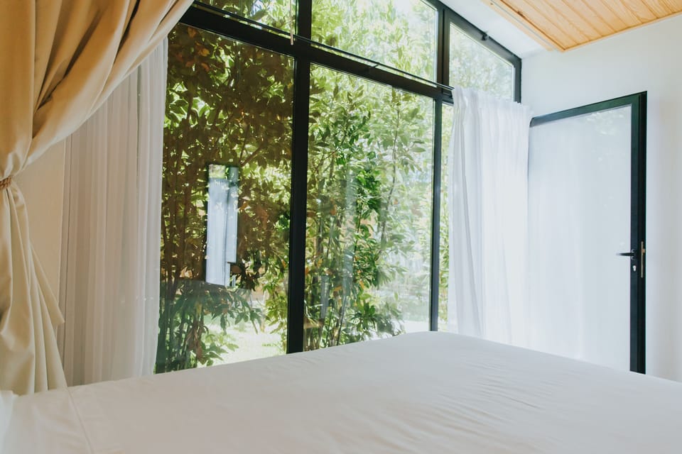 Superior Double Room | Minibar, in-room safe, desk, iron/ironing board (on request)