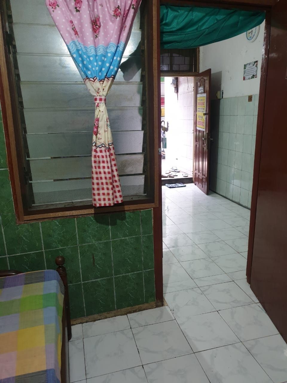 Standard Room, Women only | Free WiFi, bed sheets