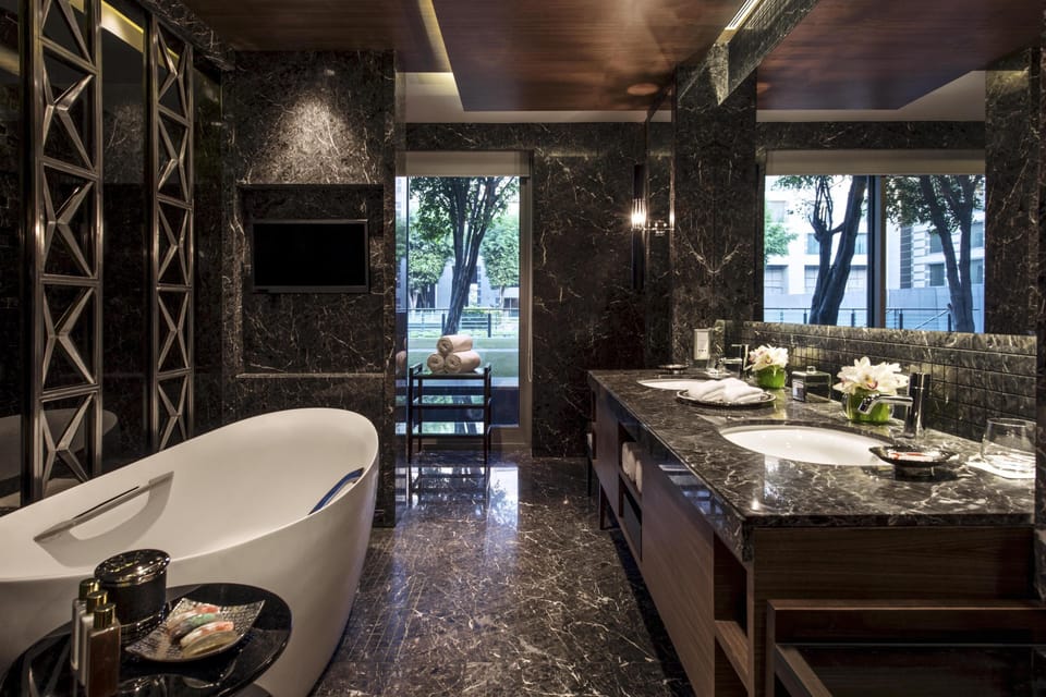 Grand Hyatt Mumbai Hotel & Residences Hotel in Mumbai