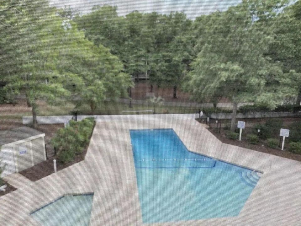 View from Balcony (2)