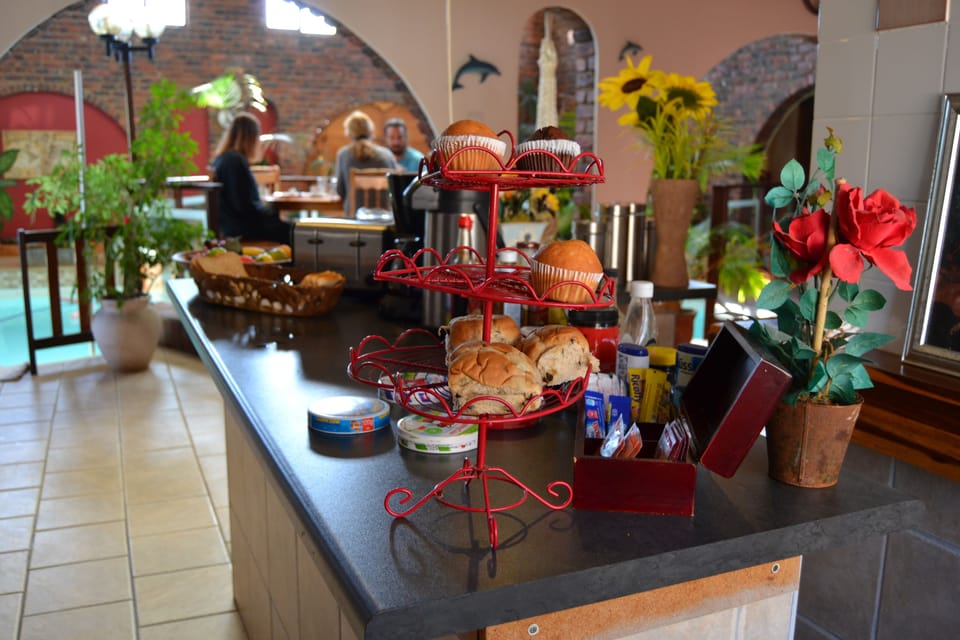 Dolphin View Guesthouse Bed and Breakfast in Eastern Cape