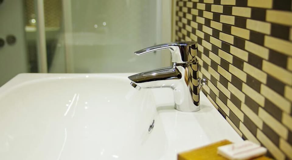 BB 10 Serpotta Bed and Breakfast in Palermo