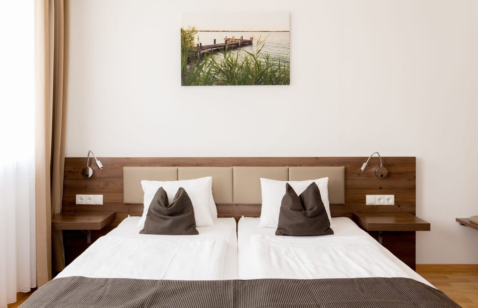 Hotel am See Rust Hotel in Austria