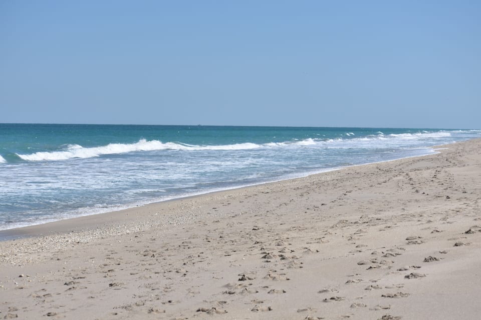 Local Beaches Access
