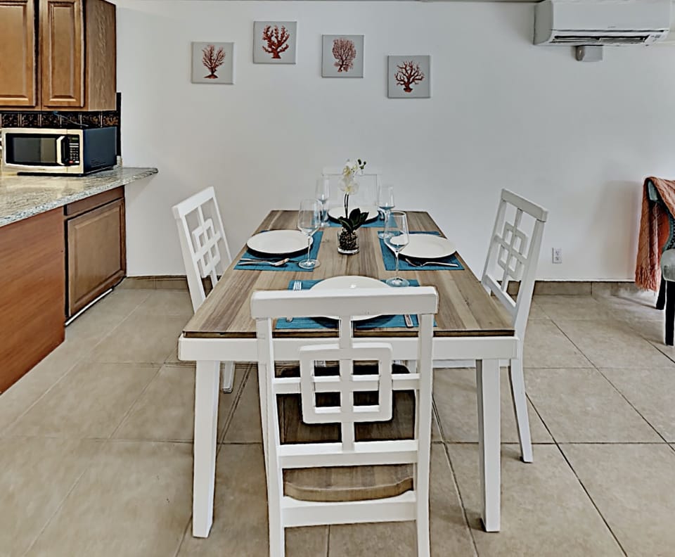 Wine and dine yourself with a home cooked meal.