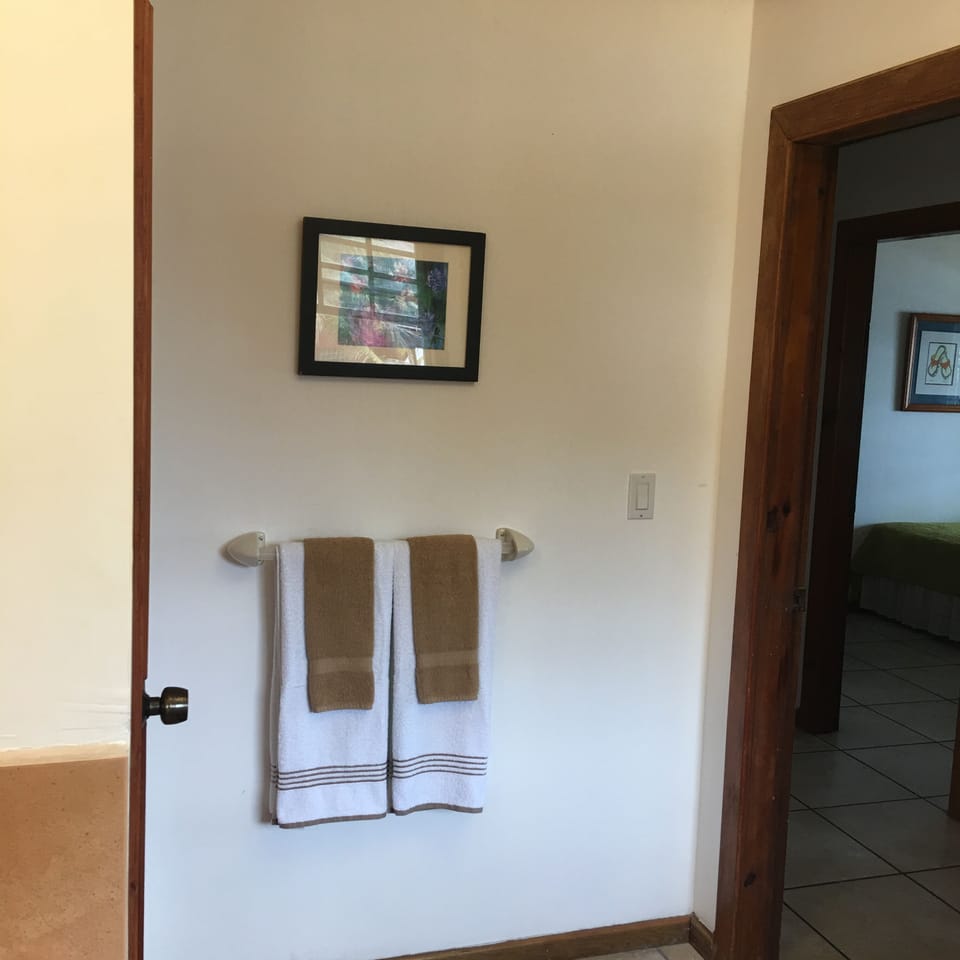 Hall Bath