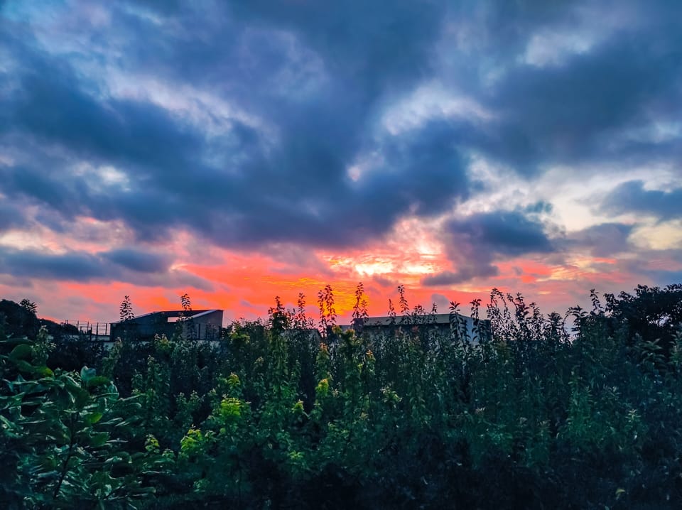 City view