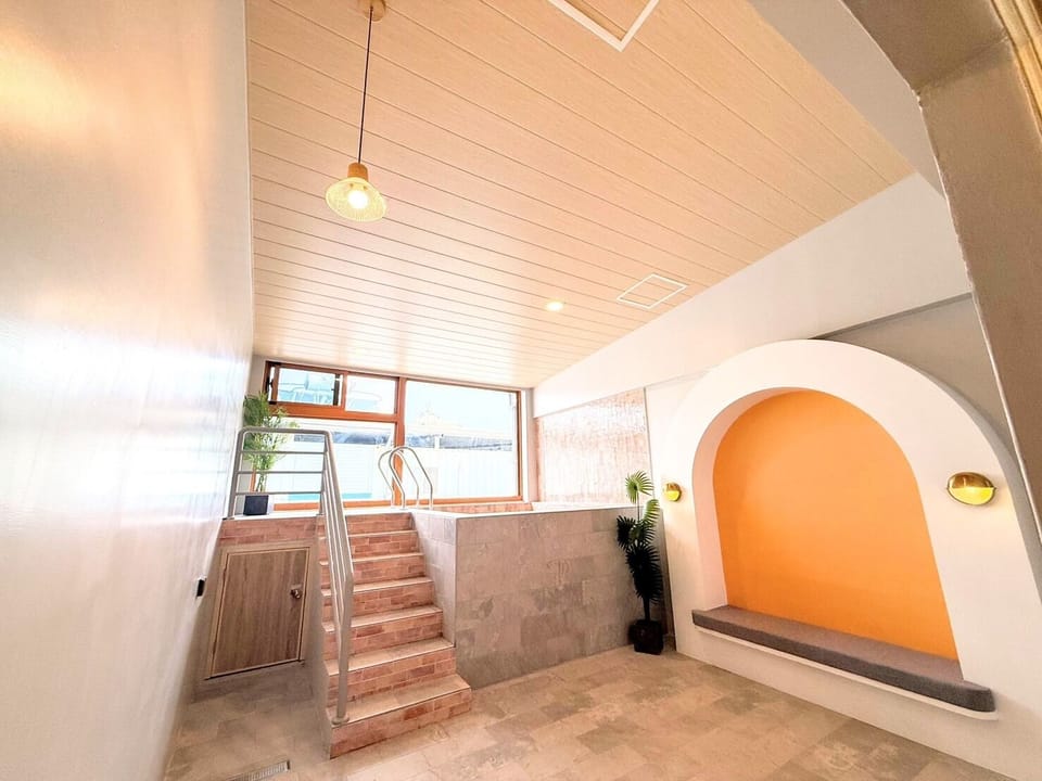 Comfort Cabin | Private pool