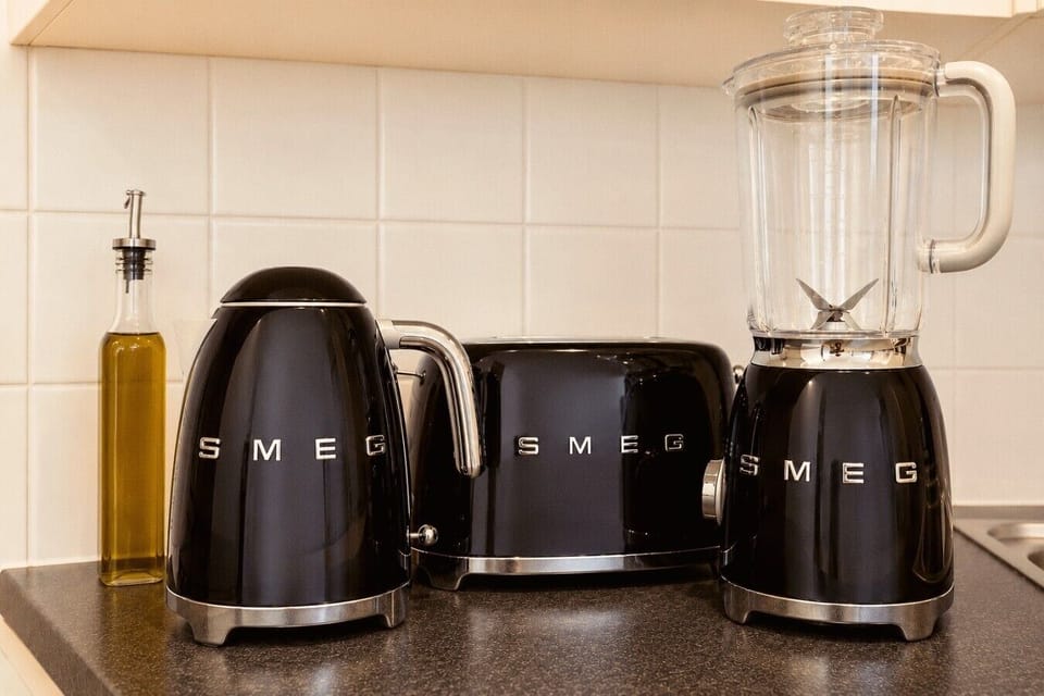 QY appliances