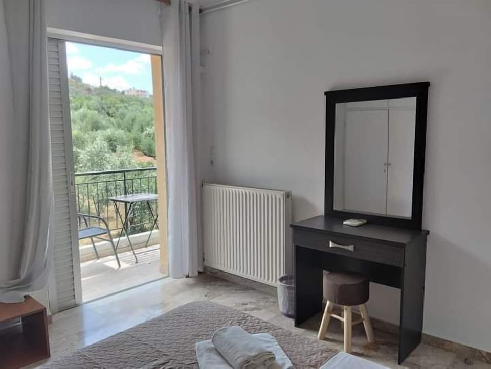 Katerina Apartments Apartment in Messenia
