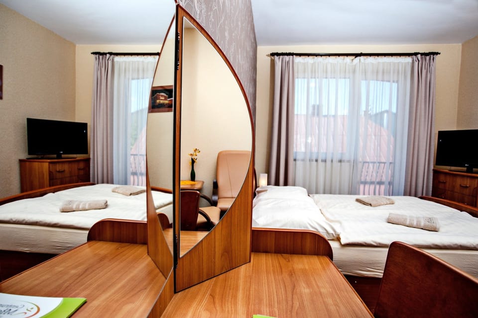Classic Double or Twin Room | Free WiFi