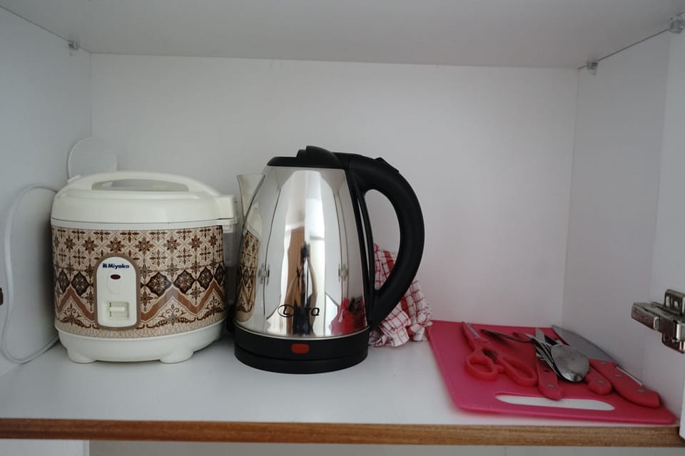 Room | Room amenity