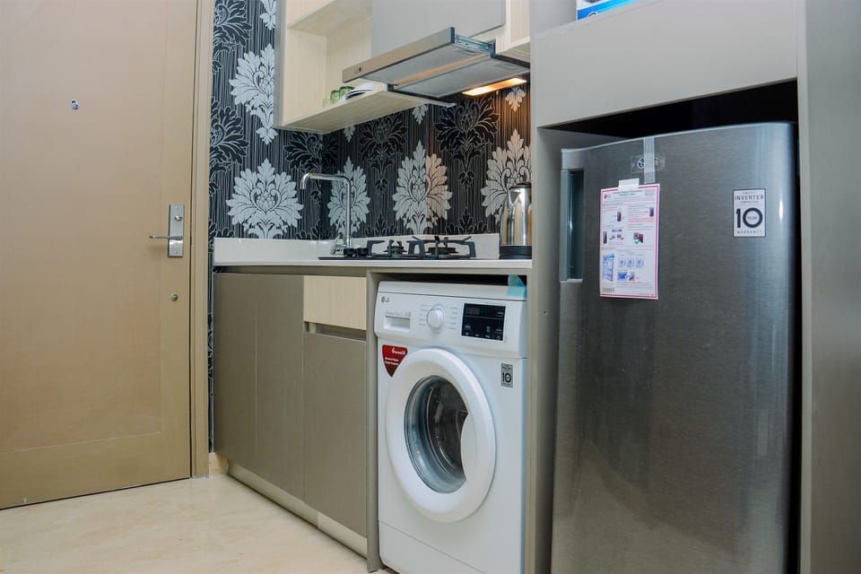 Room | Laundry