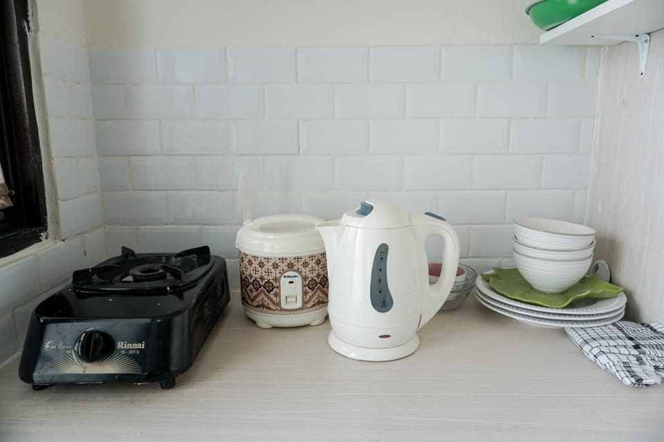 Room | Room amenity
