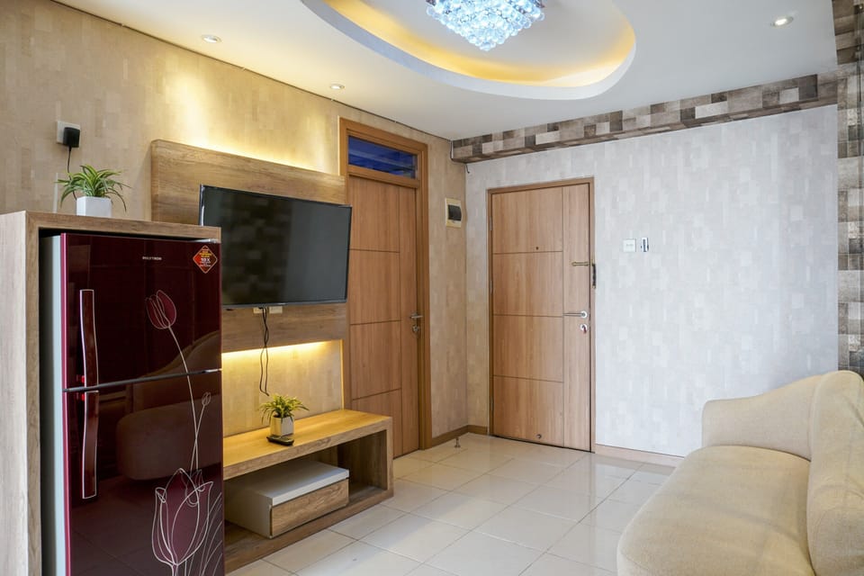 Room | Living room | TV