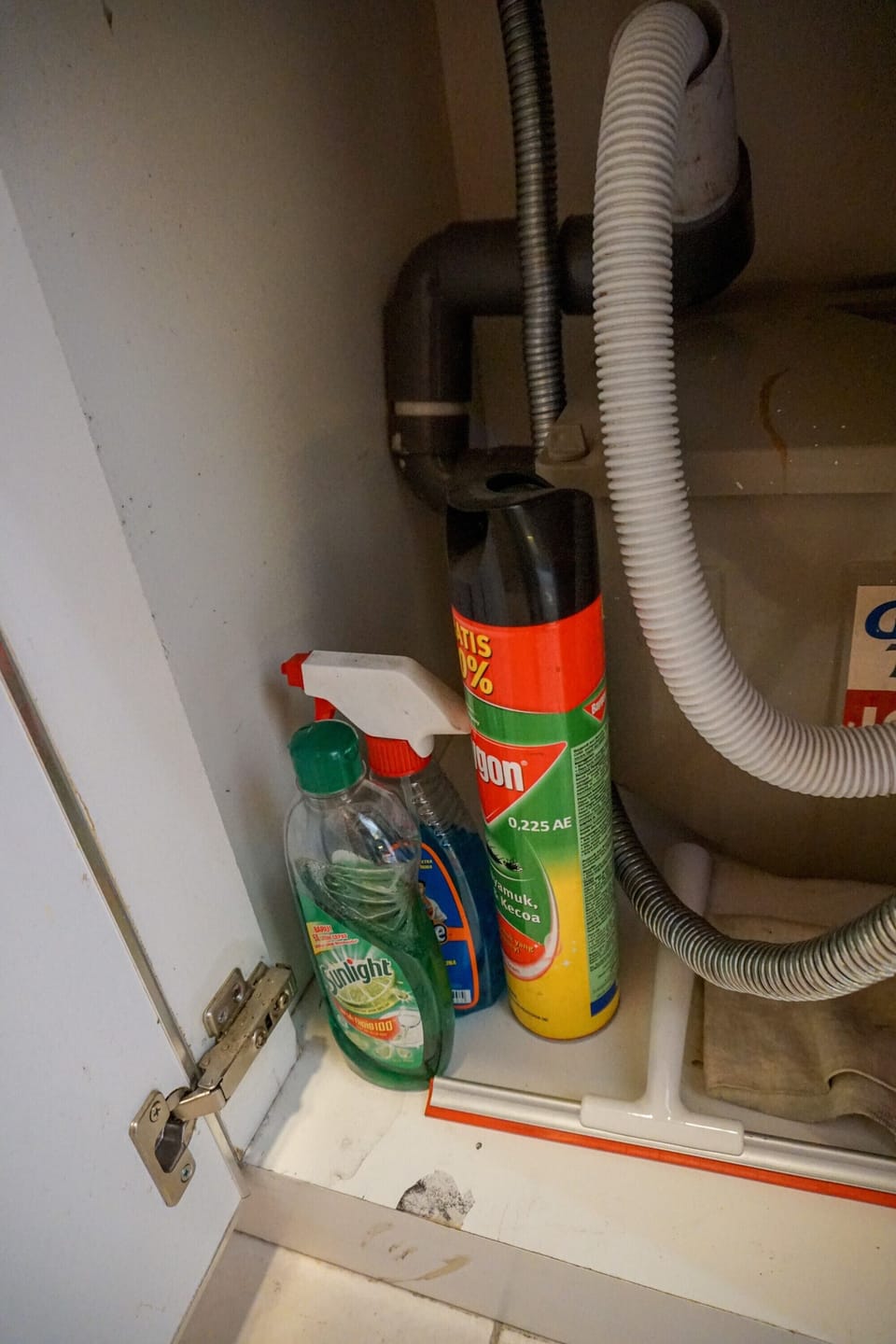 Room | Room amenity