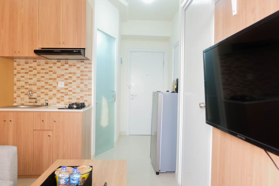 Standard Room | Private kitchen