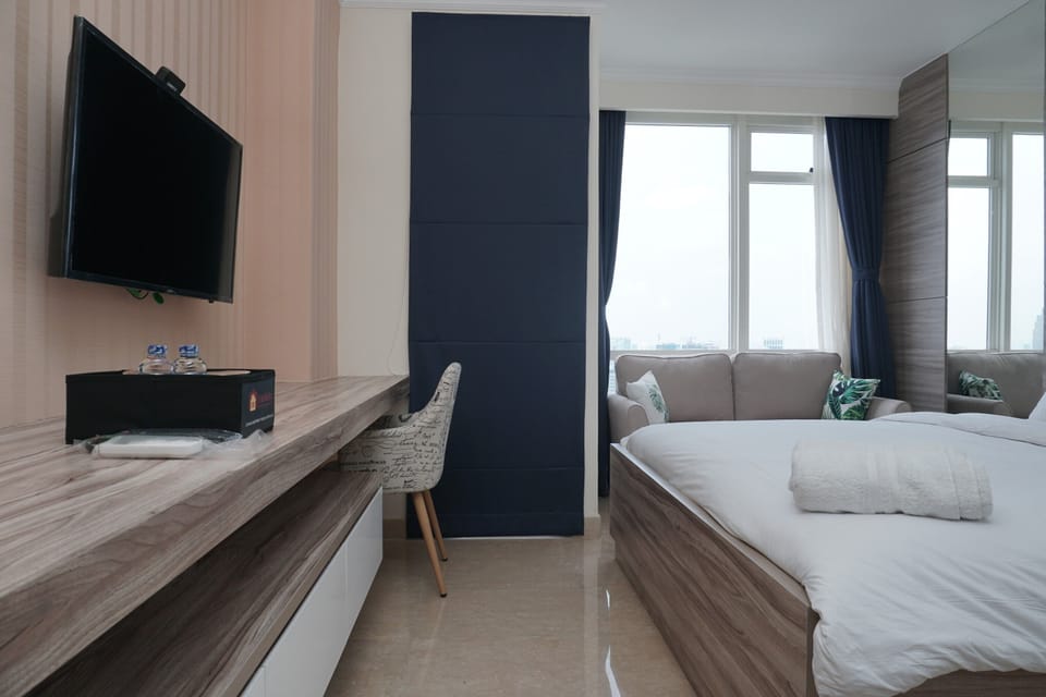 Standard Studio | Bed sheets