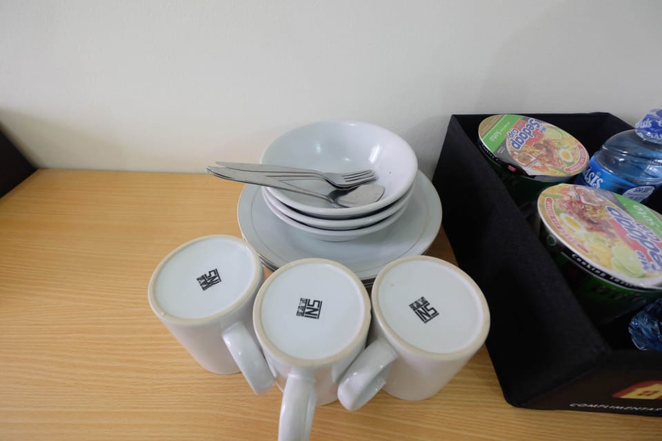 Room | Room amenity