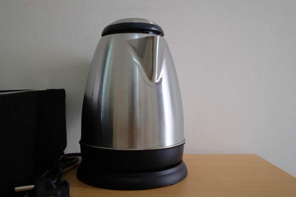 Room | Room amenity