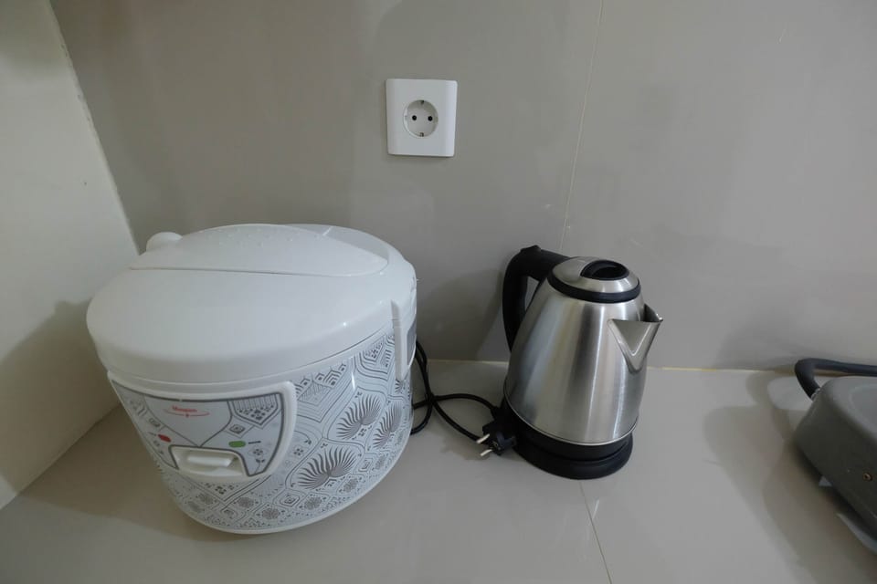 Room | Room amenity