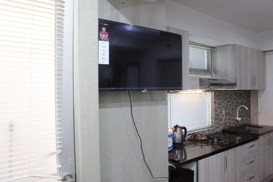 Room | Television