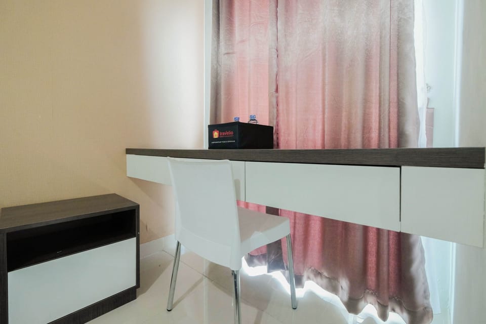 Room | Television