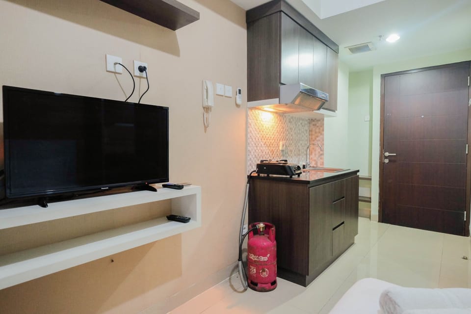 Room | Television