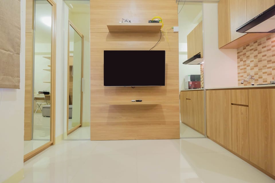 Room | Television