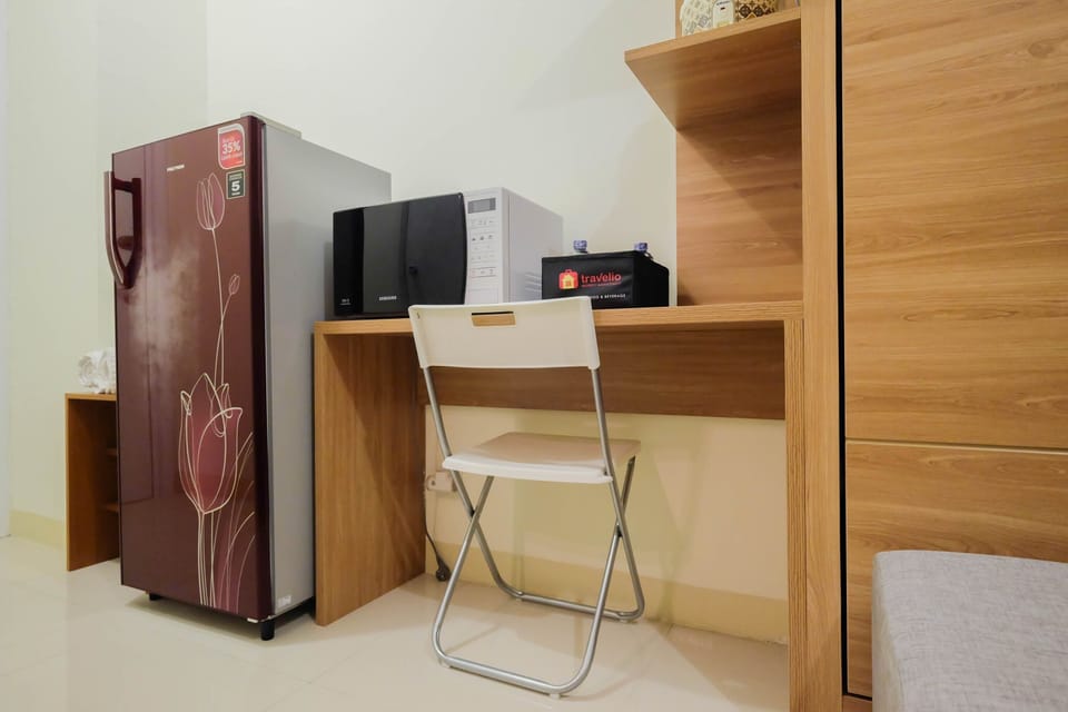 Room | Television