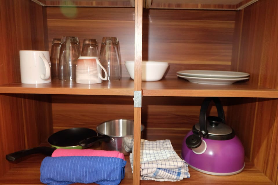 Room | Room amenity