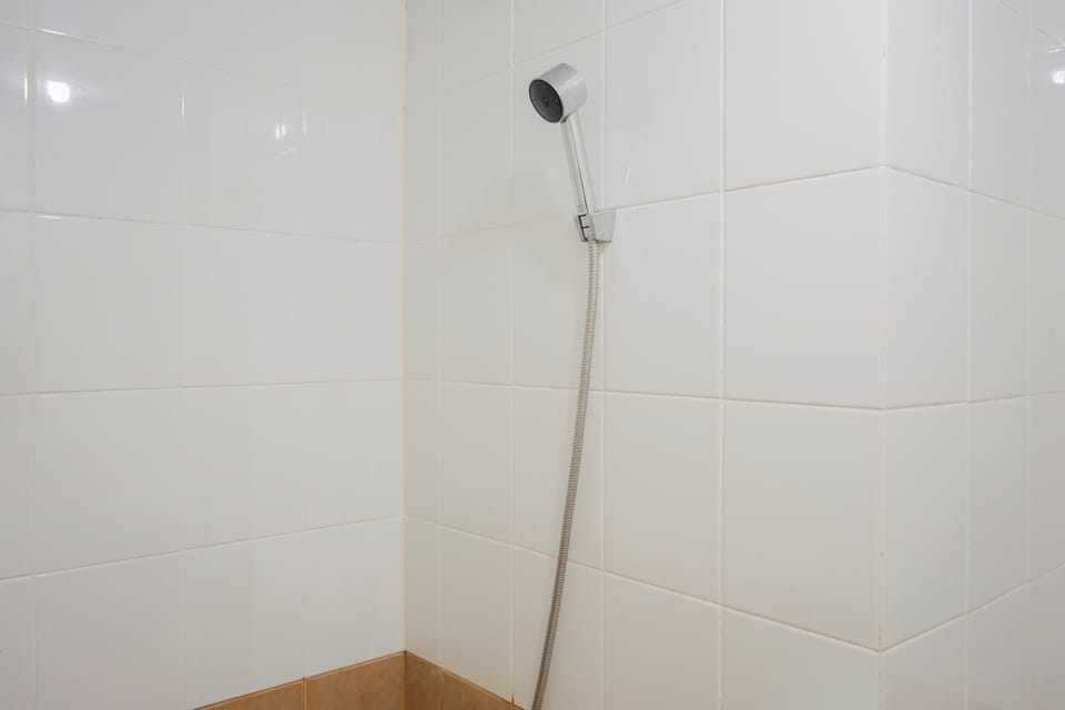 Room | Bathroom | Shower, towels