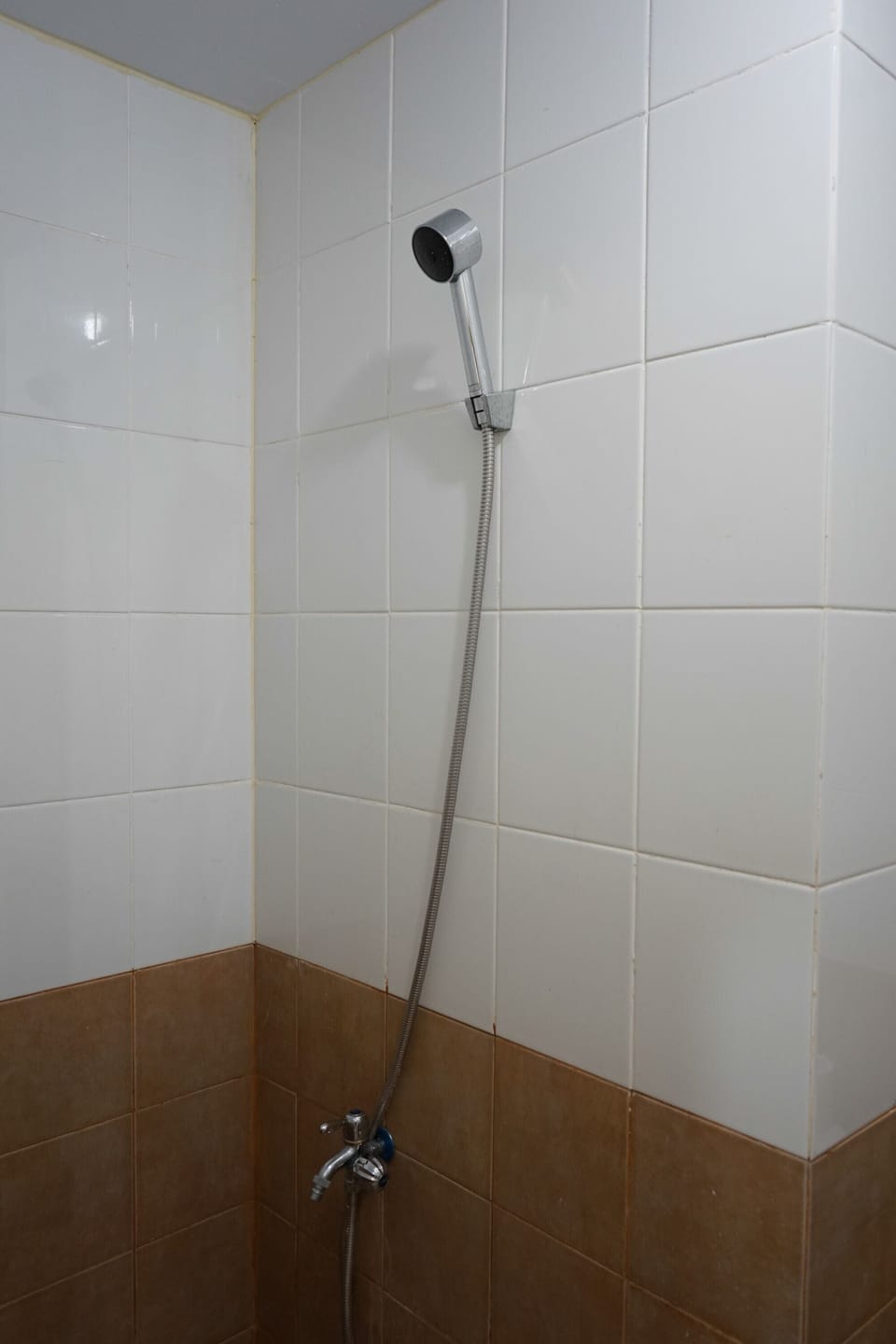 Room | Bathroom | Shower, towels